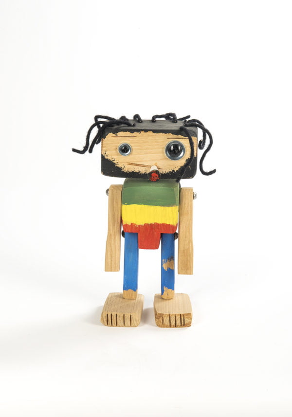 Bob Lobó
