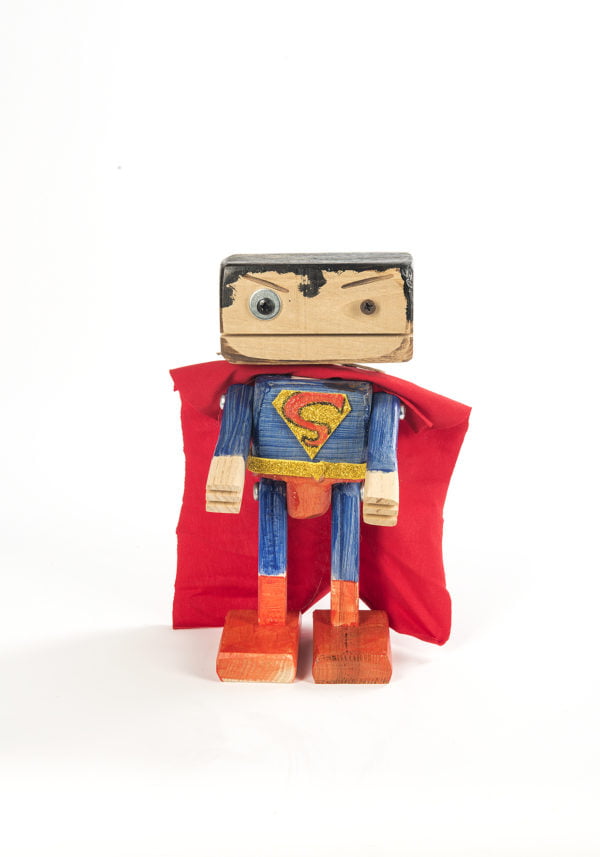 Super Lobó