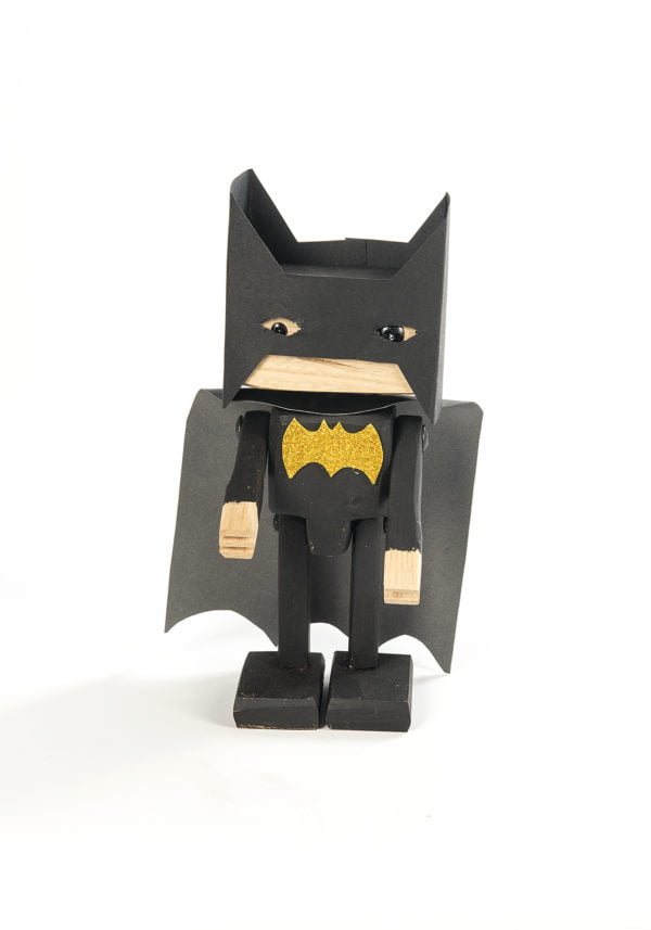 Bat Lobó