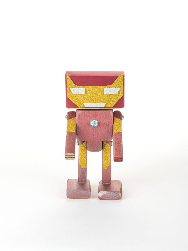 Iron Lobó
