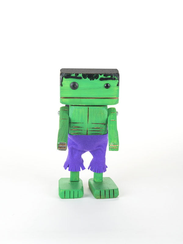 Lobó Spacca