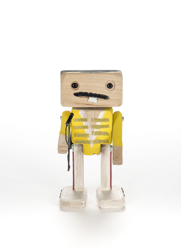 Freddie lobó